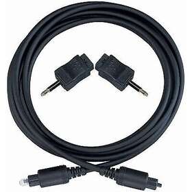 Dv10rv Rca 6-ft. Stereo Dubbing Cable -dv10rv