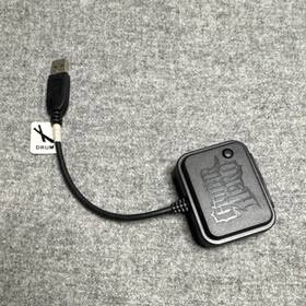 9510955 Redoctane Wireless Drum Receiver Usb Black For Playstation 2 Console Controller