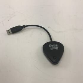 95121806 Redoctane Guitar Hero Les Paul Wireless Receiver Usb Dongle