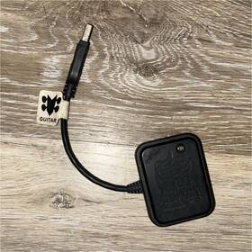 95481.805 Redoctane Guitar Hero Wireless Receiver Black Short Cable For Playstation 3 Console