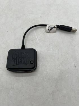 95481.806 Redoctane Guitar Hero Wireless Drum Receiver For Playstation 3