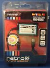 Retro-bit Retro Rf Unit Adapter For Sega Genesis Free Shipping 812820020515