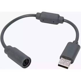 Retro Gaming Of Denver 747638890312 Usb Breakaway Cable Compatible With Xbox 360