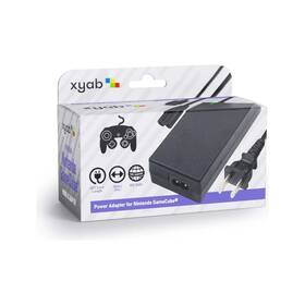 Retro Gaming Of Denver 747638890718 Power Adapter For Nintendo Gamecube