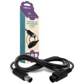 Retro Gaming Of Denver 810007711331 Tomee 6 Ft Controller Extension Cable For Gamecube / Wii