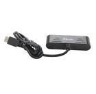 Retrolink Dual Snes Controller Converter To Usb Adapter Pc Mac New 2 Ports 849172001114