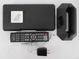 Rt4k-01a Retrotiink Retrotink 4k Video Game Console Upscaler Hdmi S-video Component - Works