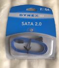 Dx-c102131 Rf-gps2002 Rocketfish Dynex Serial Ata Cable 600603102905