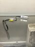 Rfm-1c Utility Solutions Mini Rf Modulator Stb Av Directv Dish Network