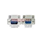 Rgbad101 Vga Female To Db Male Rgb Adapter