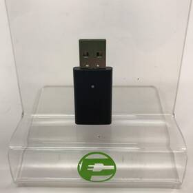 049-0334t Riffmaster Pdp Dongle Receiver For Xbox Console Controller Adapter