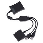 Rkr6283118 Usb Adapter Converter Cable Cord For Sony To Controller Us