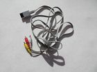 Rll-009 Nintendo Wii Av Cable