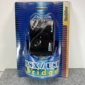 Px-205 Rockfire Psx/usb Bridge For Older Model Brand New Sealed