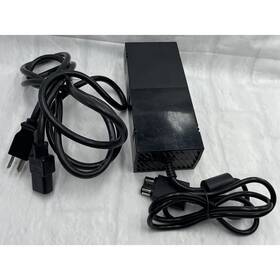 Xb-001pa002 Rocksoul Ac Adapter For Xboxone Black