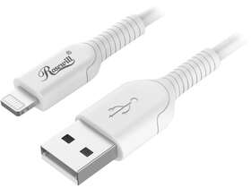 Rccc-21001 Rosewill Iphone Fast Charger Cable Usb-a To Lightning Mfi Certified For