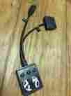 Rt3301 Playstation Original React Ps2 Ps3 Wireless Dongle Receiver For Rebel Yell Guitar
