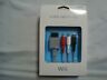 Rvl-010 Nintendo Official Wii Cable Genuine Video Boxed New Us Seller