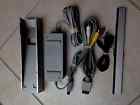 Rvl-02 09 14 17 Nintendo Wii Power Cord Av