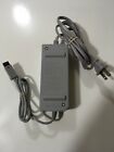 Rvl-022 Usa Nintendo Official Oem Wii Ac Adapter Power Supply Free