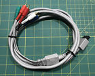 Rvl-011 Rvl-11 Nintendo Official Oem Wii