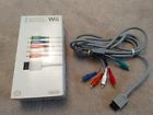 Rvl-a-kc-usz Nintendo Official Wii Component