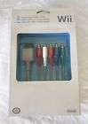 Rvlakcusz Nintendo Component Video Cable For Wii