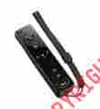 Rvlapnk1 Nintendo Wii Remote Plus Black