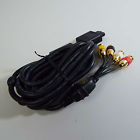 S1900 Madcatz S Video Av Cable