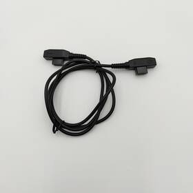 Swj-888003 Sammy Bandai Wonderswan Official Link Cable - Tested Japan Us Seller
