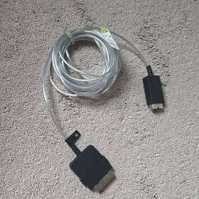 X801839-100 Samsung Frame Tv 2024 Fiber Optic One Connect Box Cable