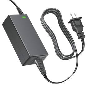 Don02161338 Saschedross 12v Ac Power Adapter Replacement For Sony Ps4 Playstation Vr Cuh-zvr1 Process