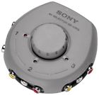 3-component Sbv31g Sony Game And Video Selector With Functionality 027242539600