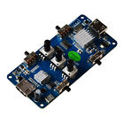 Scanline-hdmi Generic Hdmi Scanline Generator