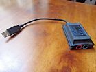 Scch-001 Singstar Sony Ps2 Microphone