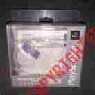 Scph-10180k Slim Sony Ultra Mega Rare Netfront Cell Phone Internet Adapter Playstation 1 4948872801812