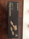 Scph-1050 Sony Ps1 Official Jp21 Rgb Cable Tested And Works Great