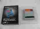 Scph-1050a Sony Japanese Action Replay Original