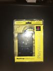 Scph-10090 Scph-1090 Sony Brand New Playstation Multi Tap Adapter Multitap Player
