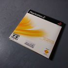 Scus-97356 Sony Vintage Playstation Network Adapter Disk Version