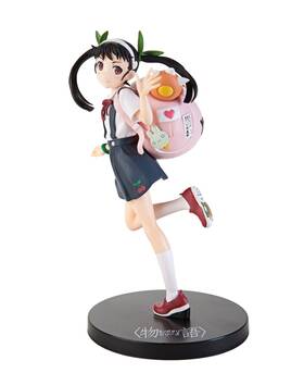 Sega 000001170046 Monogatari Series Mayoi Hachikuji Premium Figure Version 2