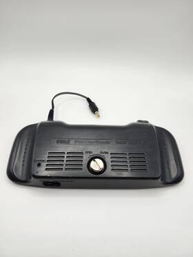 87695 Sega Official Game Gear Powerback Battery Pack Portable Model 2142 Rare Retro