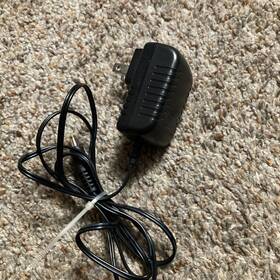 Uzx018 Sega Genesis 2 And 3 Ac Adapter