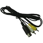 Sega1cable Afunta Feet Standard Av