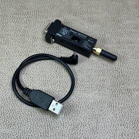 Sd1000-00 Sena Parani Wireless Class1 Type Serial Adapter 100m Rs232