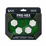 Sg-xb1prohex-white-1495 Sliq Gaming Thumb Grip Xbox One White 659499631495