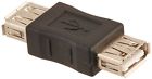 Sger Generic Usb Type Female To Adapter Gender 724175334837