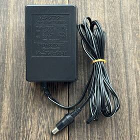 Uadp-0041cezz Sharp Nintendo Twin Famicom Official Oem Ac Adapter Jp Us Seller