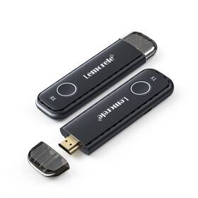 G57l Shenzhenshixianzhiwuliankejiyouxiangongsi Lemorele Wireless Hdmi Transmitter And Receiver Kit 1080p 60hz Dual-band