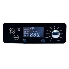 Pb1100ps1 Shunbaixin Ac03p9 Control Board Replacement For Pit Boss Grills And Smokers L